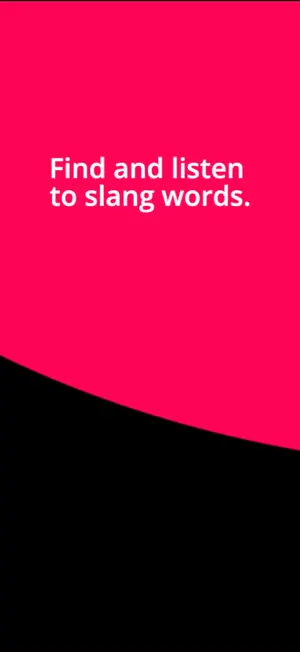 Slangly - Speak like a local screenshot 2