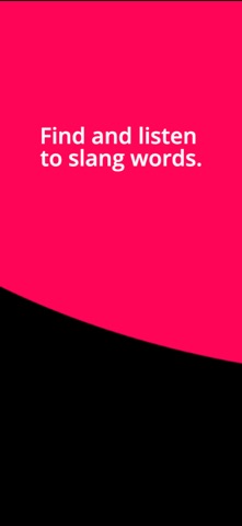 Slangly - Speak like a local Screenshot 2 of 5