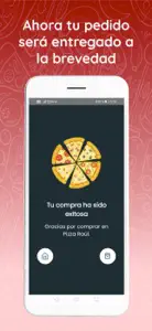 Pizza Raul screenshot #9 for iPhone