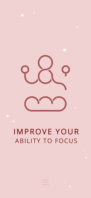 Infinity Loop®: Anxiety Relief Screenshot