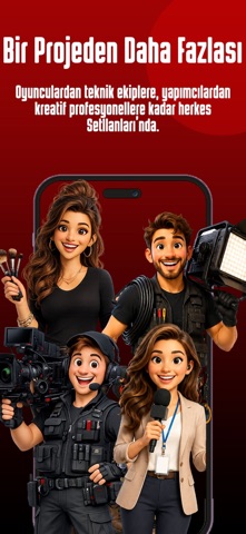 Set İlanları screenshot