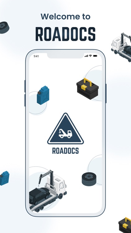 Roadocs