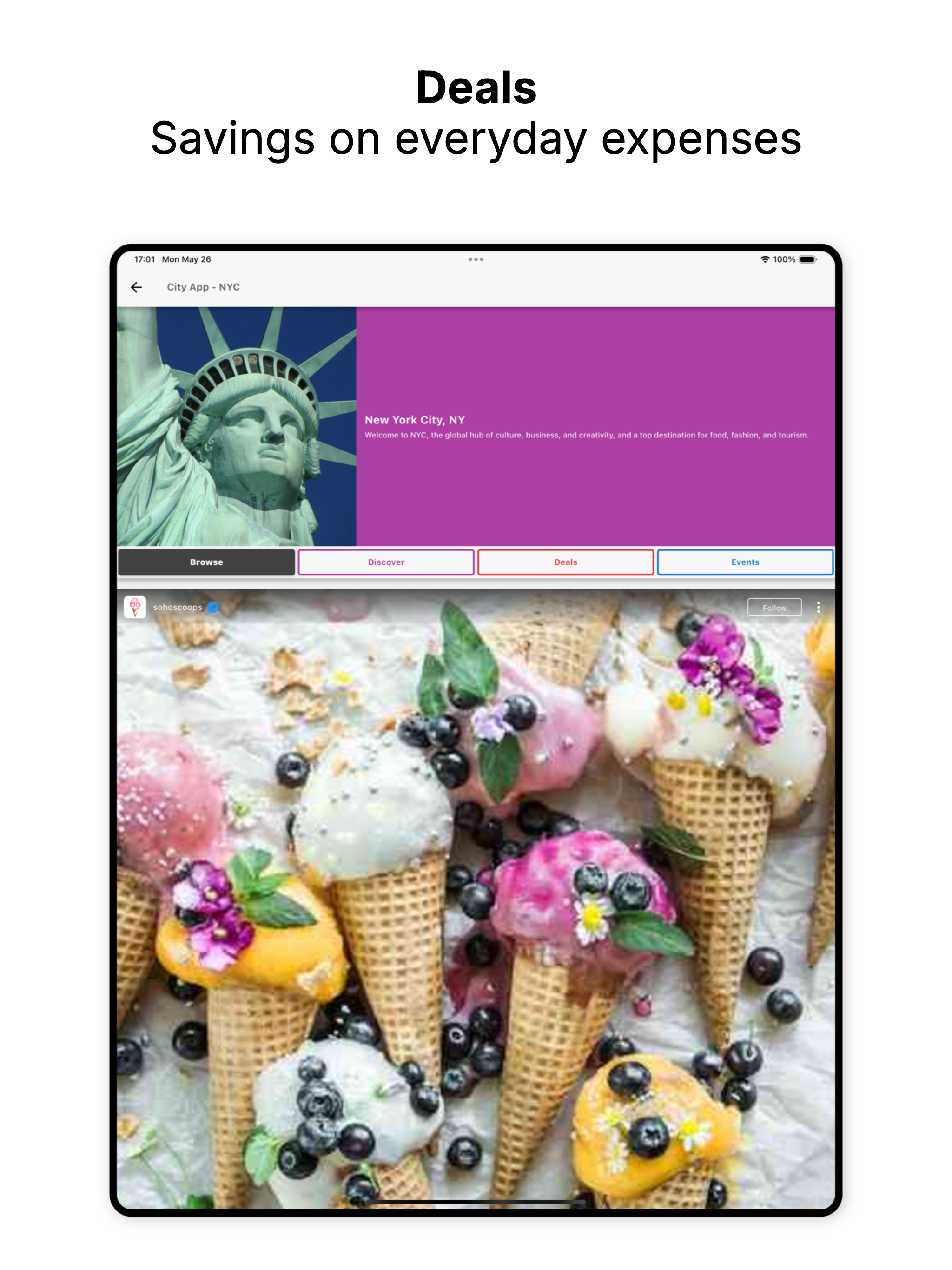 iQnekt