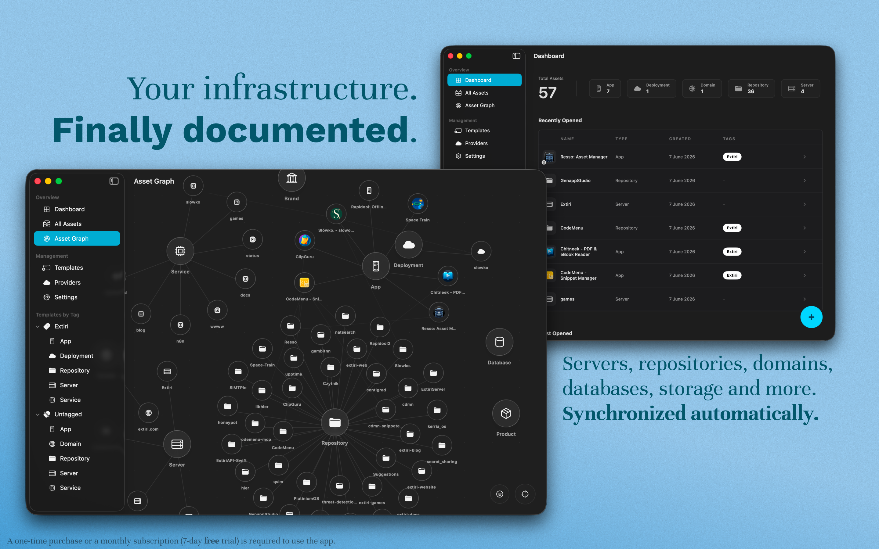 Resso: SSH Client & IT Manager screenshot 6