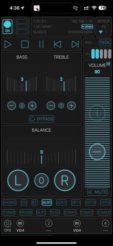 ai.Audio Controller Screenshot 3 of 10