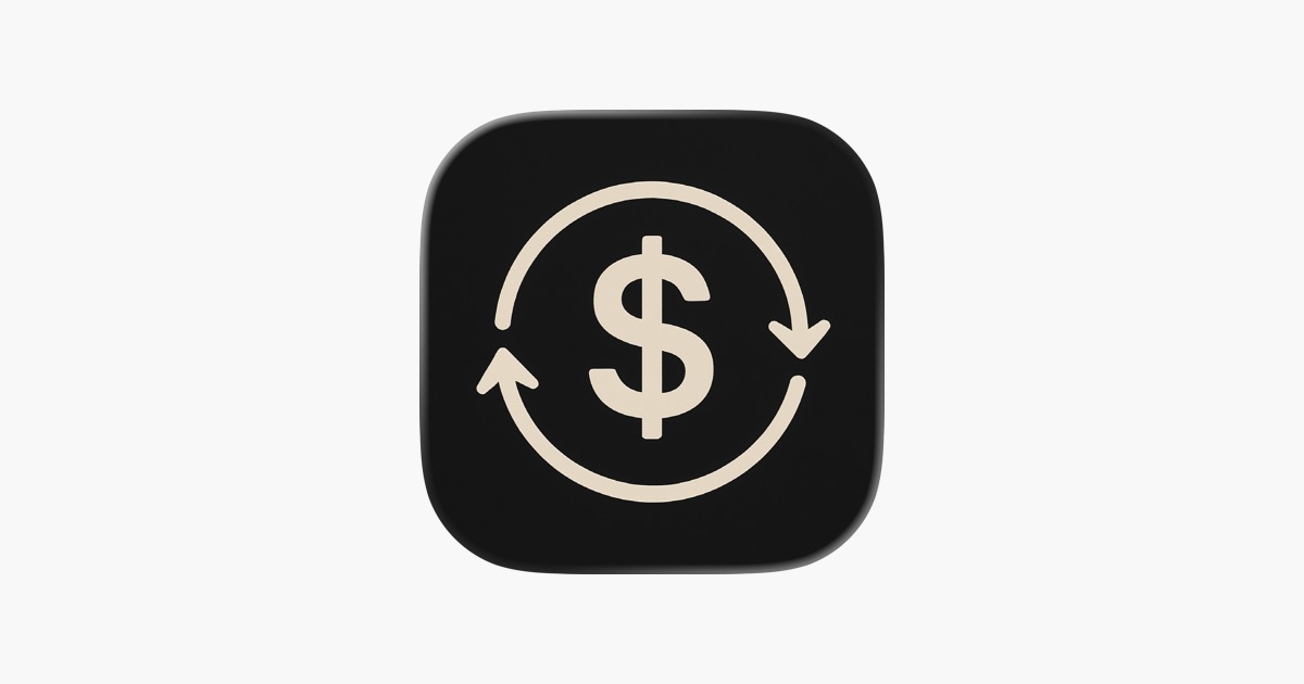 ‎App Subtrack‎ Track Subscriptions - App Store