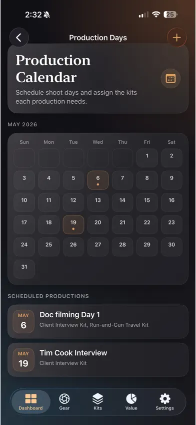 CreatorKit Pro screenshot 4