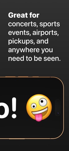 Big Text Buddy Screenshot 2 of 3