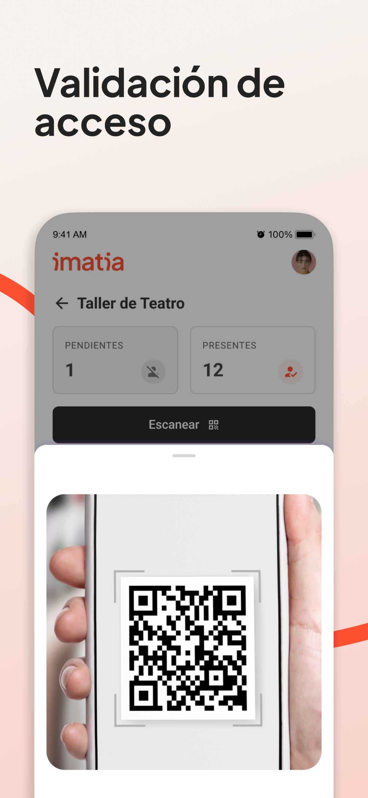 Gestión Servicios Sociales screenshot 4