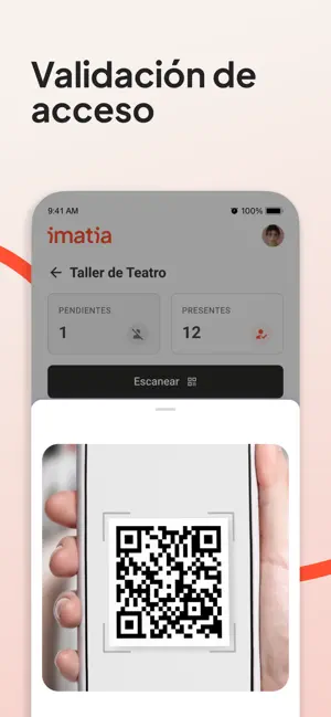 Gestión Servicios Sociales screenshot 4