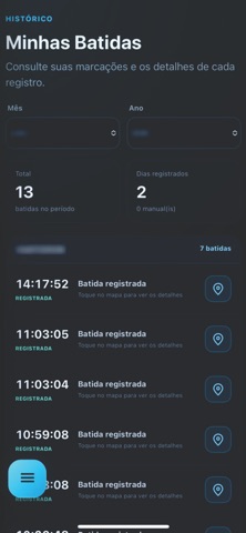 KASOFT Ponto iPhone screenshot