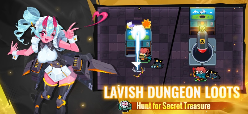 Soul Knight screenshot 9