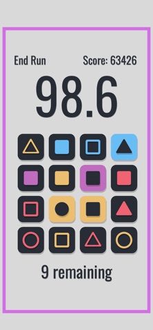 SQRZ Game Screenshot 3 of 5