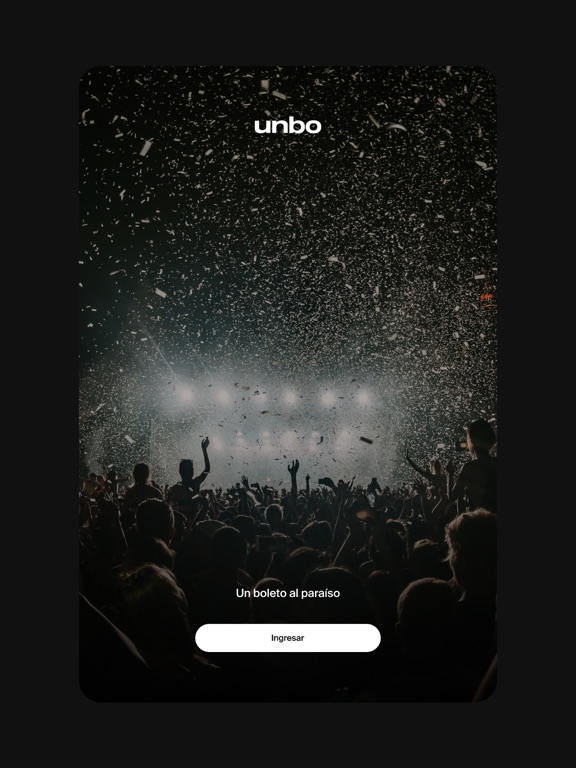 Unbo MX