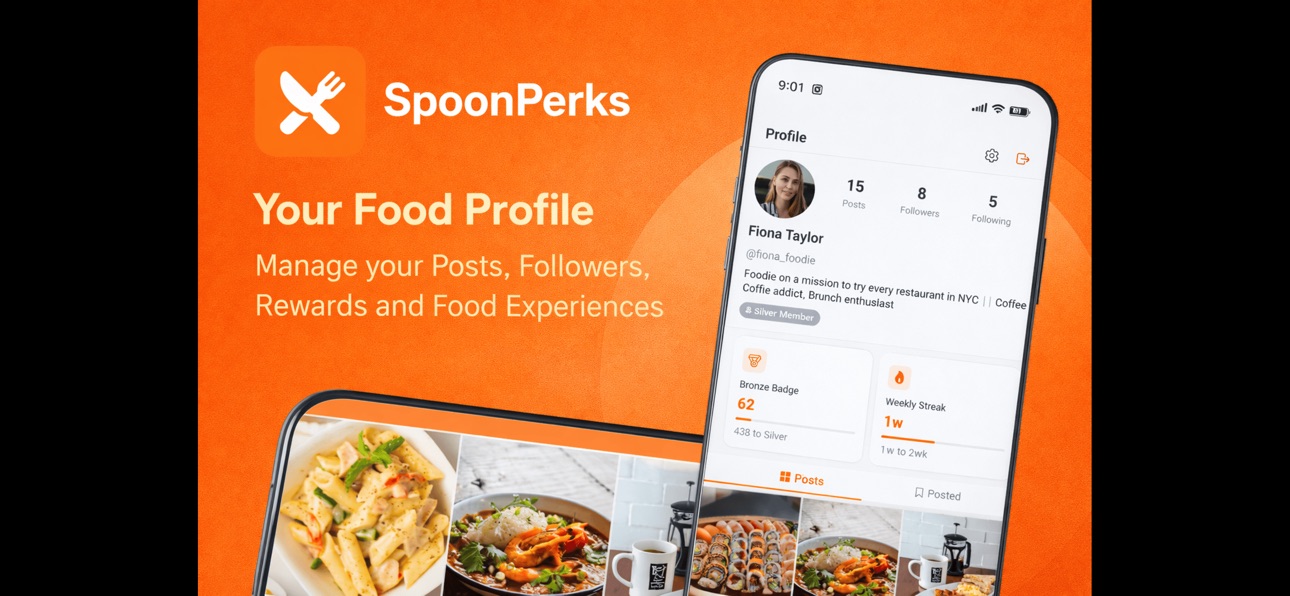 Screenshot 4 of SpoonPerks