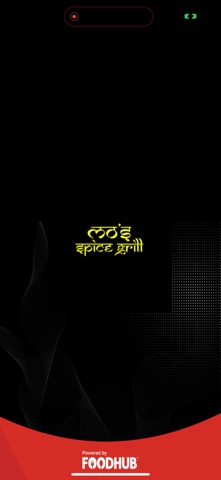 Mos Spice Grill screenshot