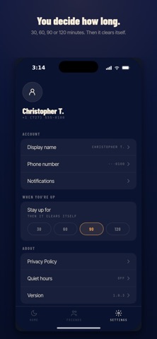 Who's Up Screenshot 6 of 6