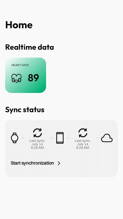 Resilient client screenshot-3