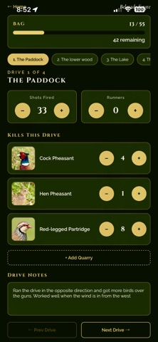 PegDraw Keeper screenshot