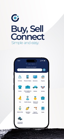 CopeiT screenshot