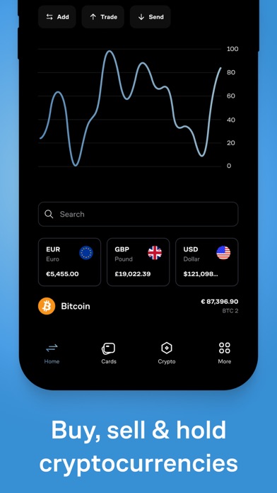 Voola Pay Screenshot