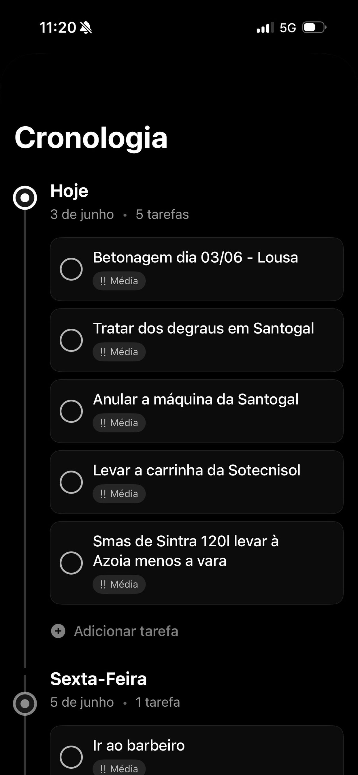 AvoraPT screenshot 3