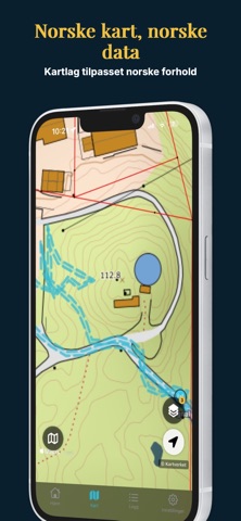 JordSpor Screenshot 3 of 9