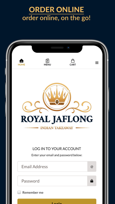 Royal Jaflongのおすすめ画像2