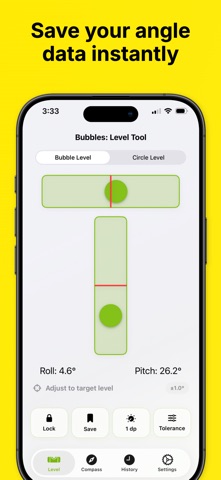 Bubbles: Level Tool screenshot