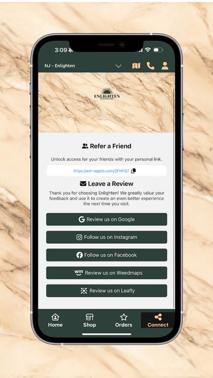 Enlighten Dispensary