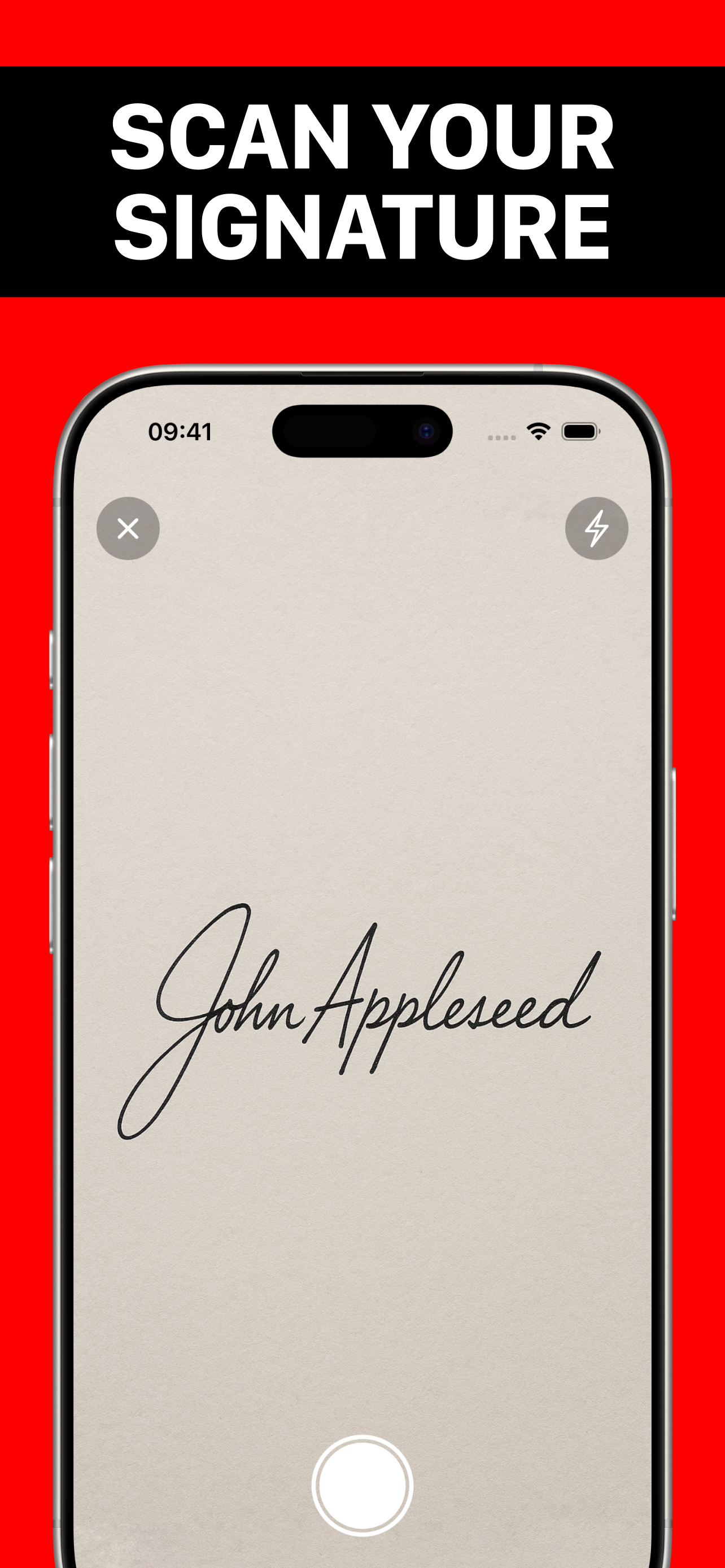 Signature Creator - SigPDF screenshot 3