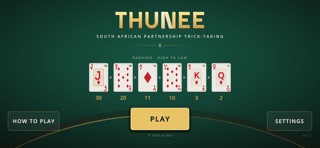 Durban's Thunee screenshot 1