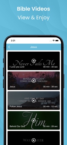 Telugu Bible Offline iPhone screenshot