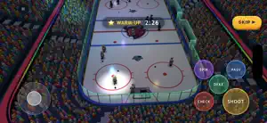 Slapshot Hockey screenshot 2
