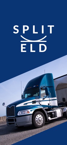 SPLIT ELD screenshot