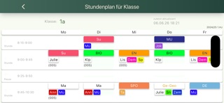 Franzplan Screenshot 4 of 4