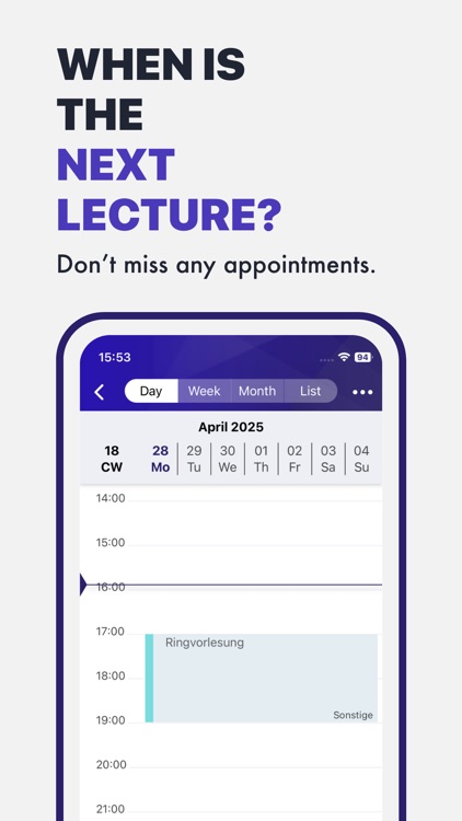 HS Koblenz screenshot-5