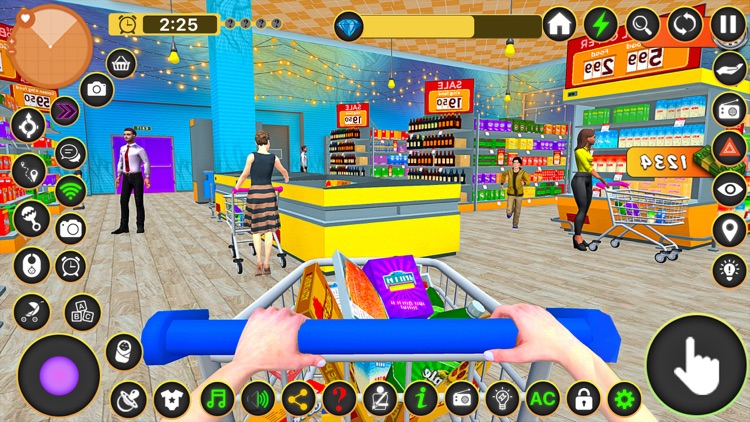 Single Mother Life Baby Care