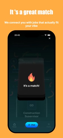 GenTrades screenshot