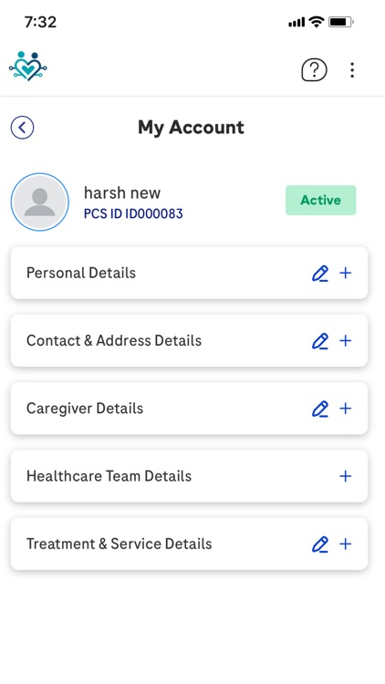 ConnectWell/ConnexSanté