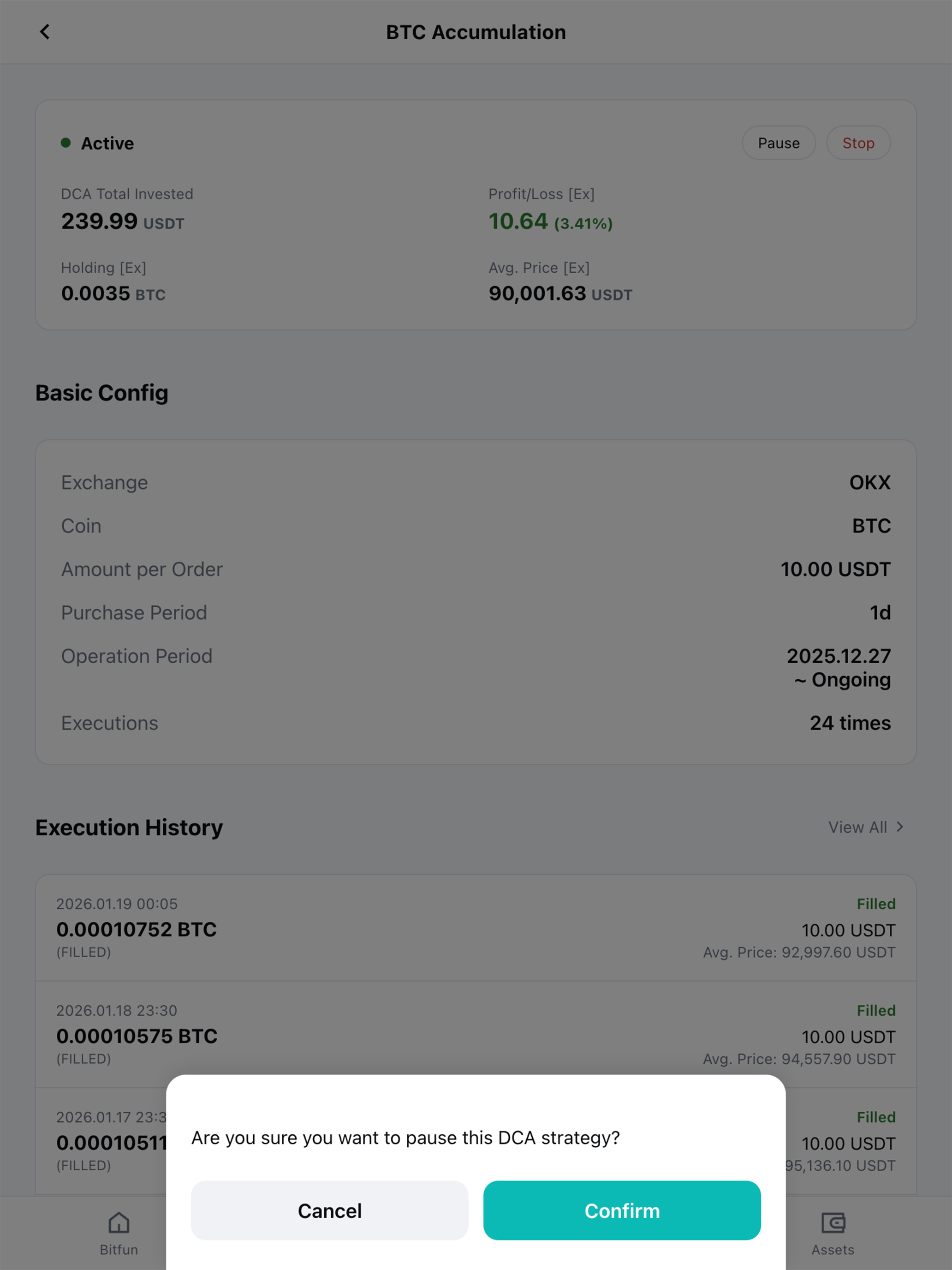 Bitfun