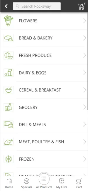 Rockaway Kosher screenshot 2
