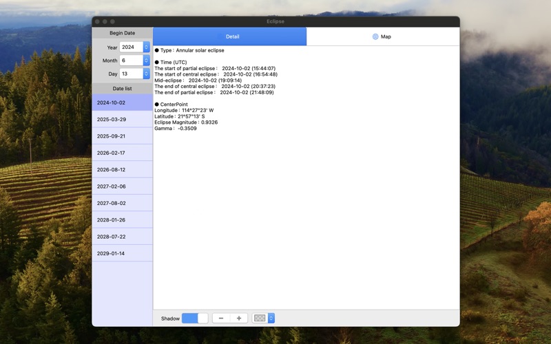 Screenshot #2 pour Eclipse