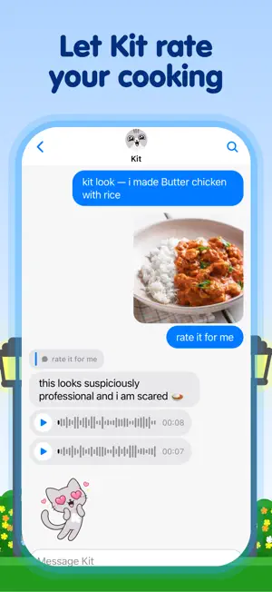 MealKit: Recipes for Homecooks screenshot 3