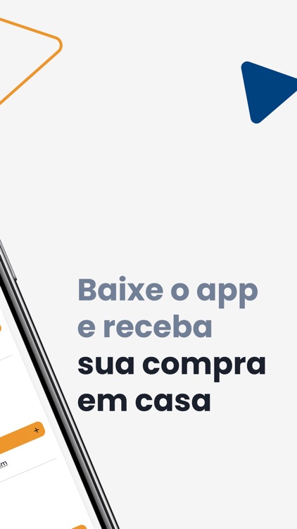 Sacolao MS Delivery screenshot-5