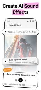 Voice Labs - AI Voice Changer screenshot