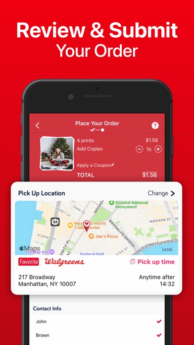 Print Photo - Easy Prints App screenshot 6