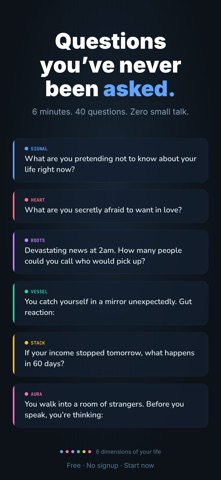 Lifescan — Life Diagnostic Screenshot 5 of 6