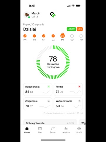 Trenago iPad screenshot 1