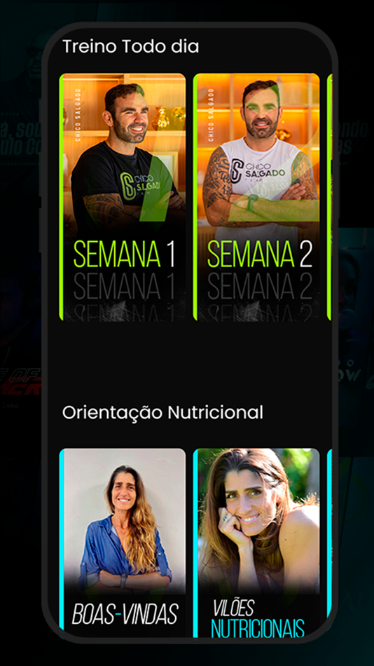 #3. Chico Salgado Team (iOS) 由: The Members